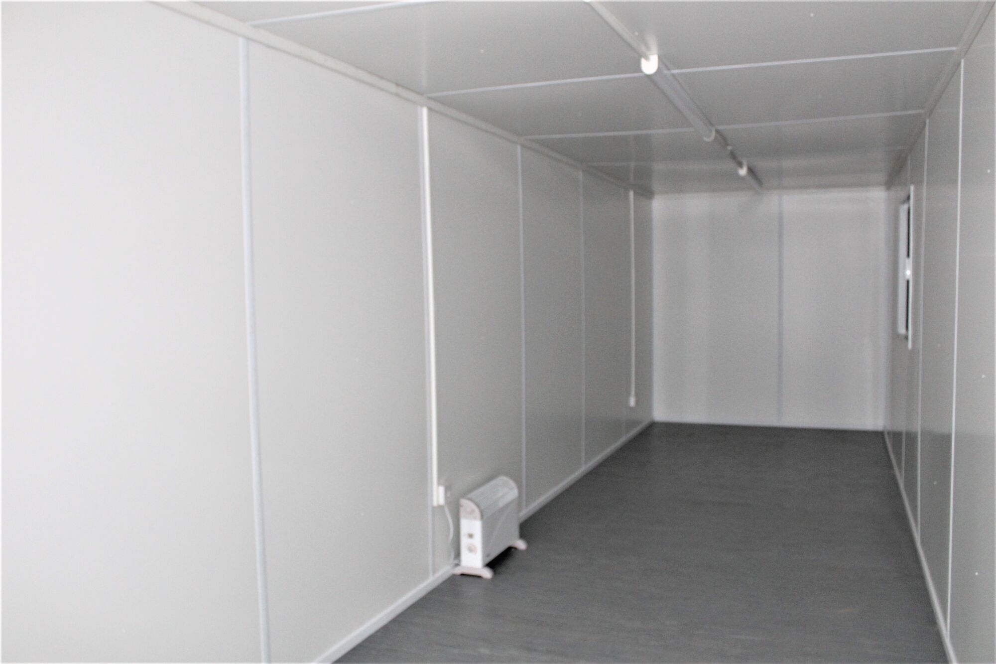 SHIPPING CONTAINERS 30ft ModiBox Office - Image 5