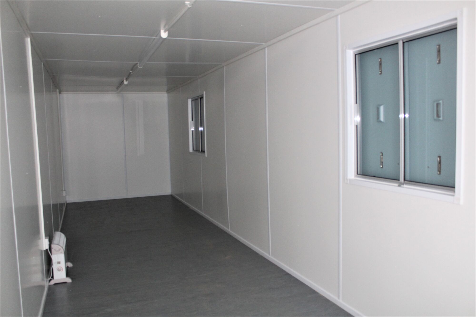 SHIPPING CONTAINERS 30ft ModiBox Office - Image 6