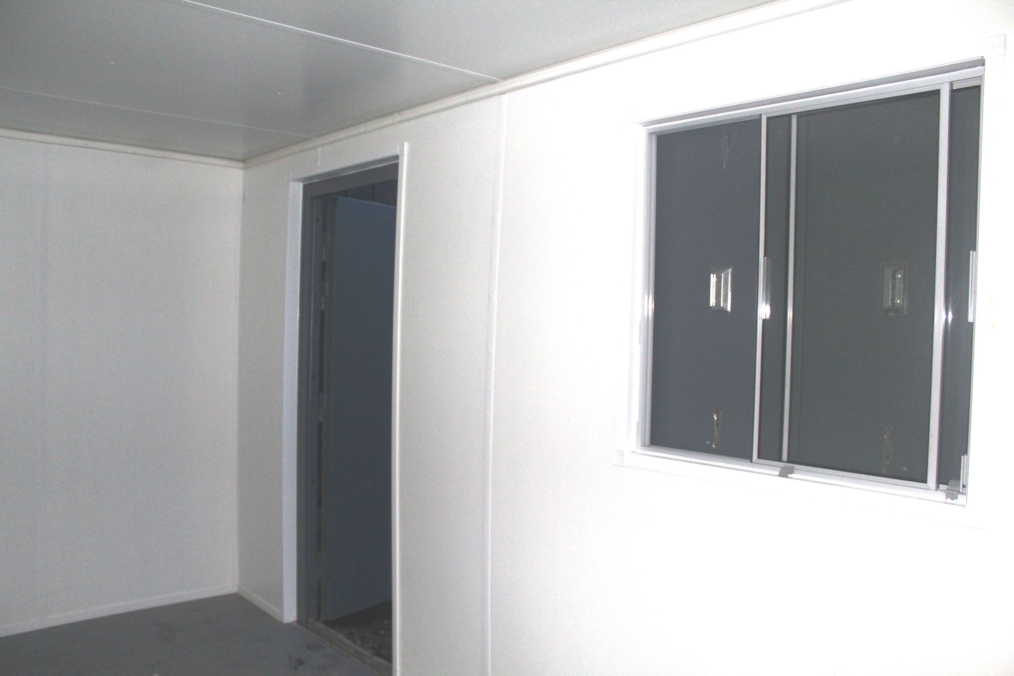 SHIPPING CONTAINERS 15ft ModiBox Office - Image 2