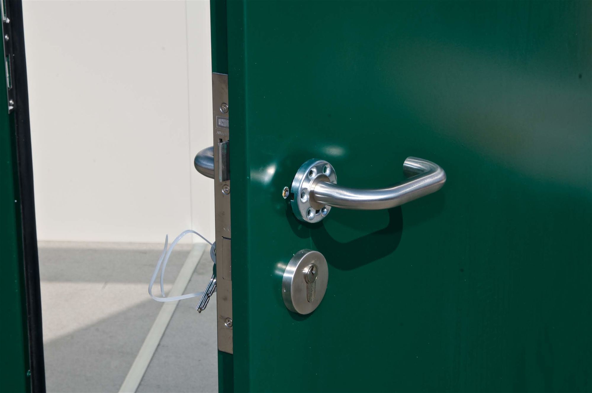 SELF ASSEMBLY SITE OFFICES 10ft / 3.3m x 2.3m .1 - Image 5