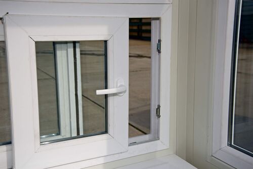 Flat Pack Steel Security Booth - Image 5