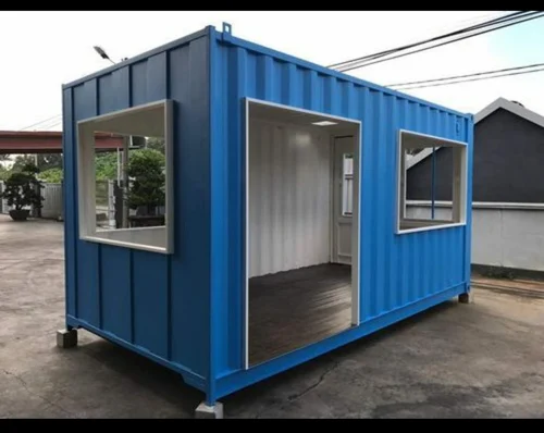 SHIPPING CONTAINER CAFE - Image 11
