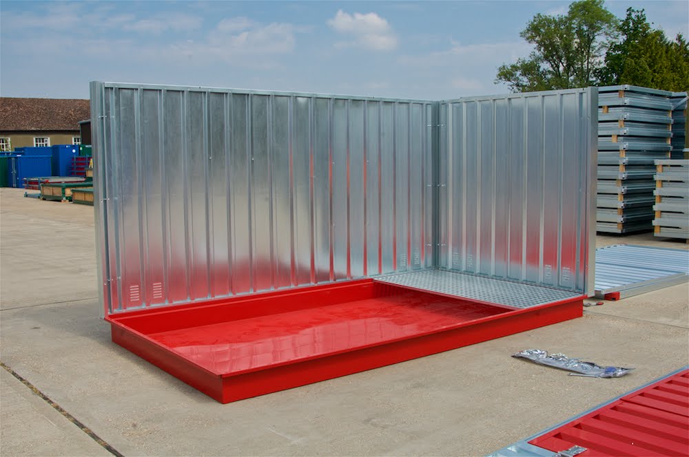 Flat Pack Chemical Stores - Image 4