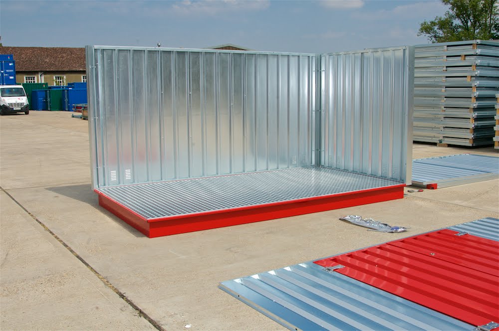 Flat Pack Chemical Stores - Image 5