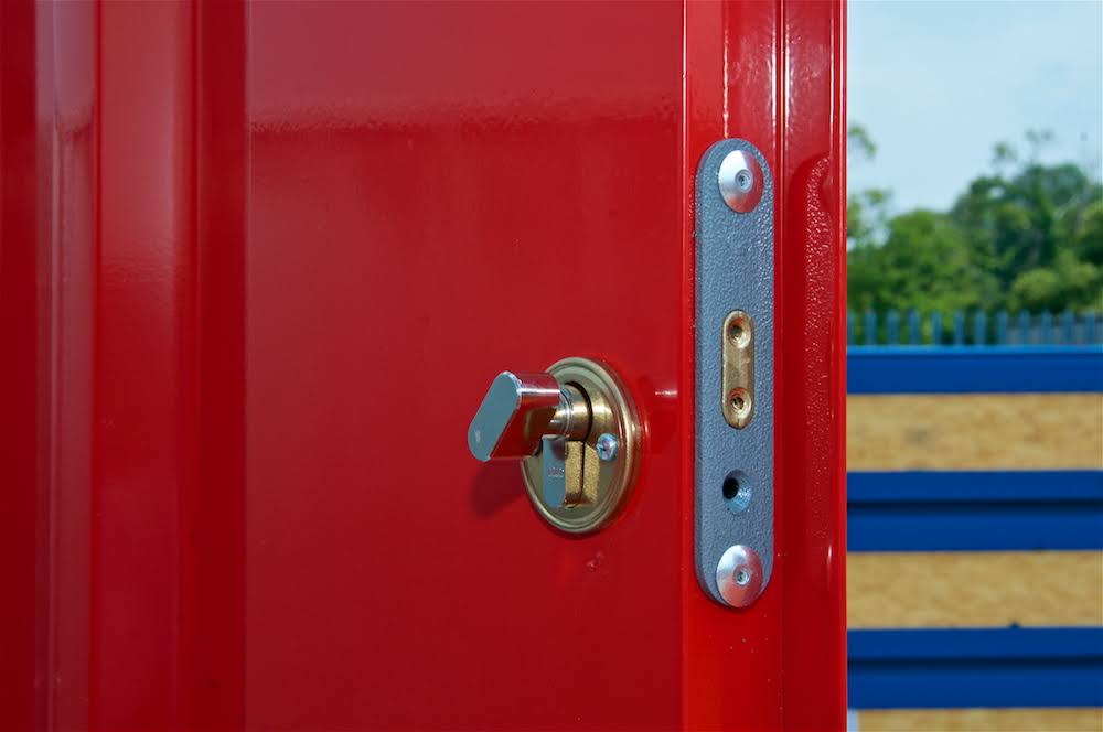 Flat Pack Chemical Stores - Image 7