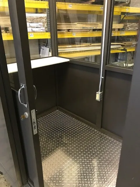 Guard Shack 4 x 6 ECONO Bronze - Image 3