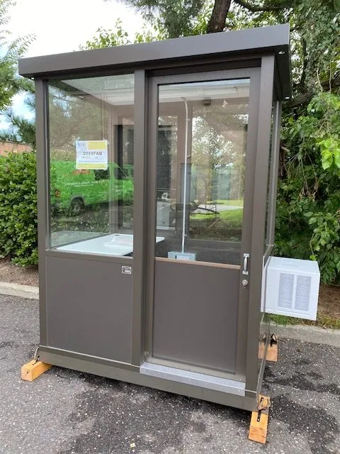 Parking Booth - Image 4