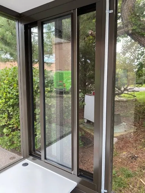 Parking Booth - Image 6