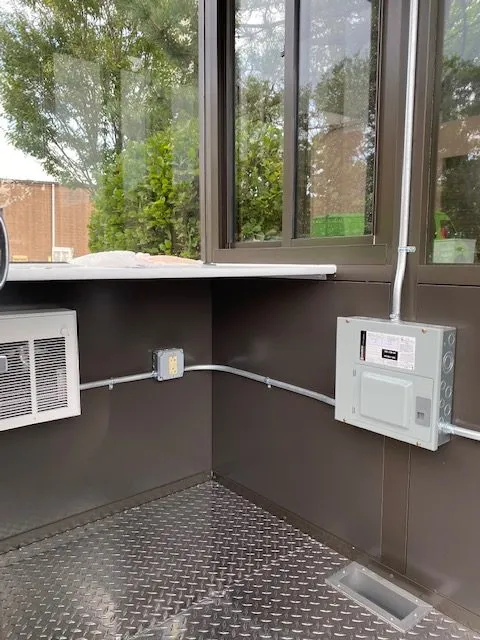 Parking Booth - Image 8