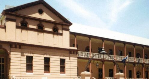 $2.5M Boost Drives Clean Energy Training Across NSW | Mirage News