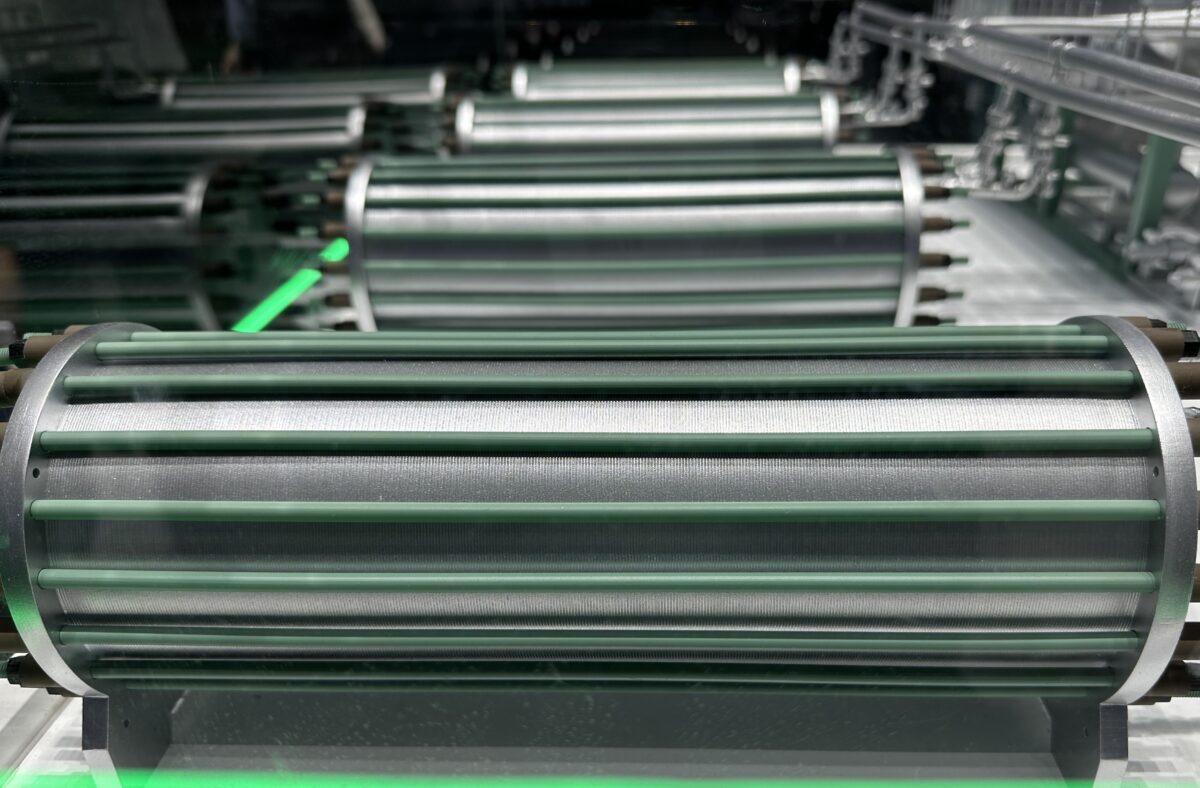 The Hydrogen Stream EU funds eight hydrogen projects under NetZero call