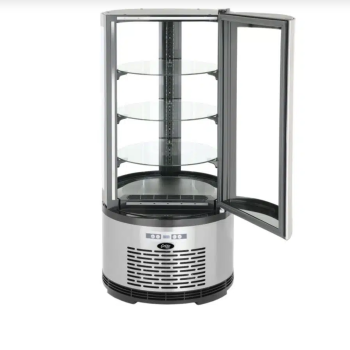 Countertop 3 Tier Cake Display – 100L (ARC-100R) - COMMERCIAL FRIDGE & FREEZER