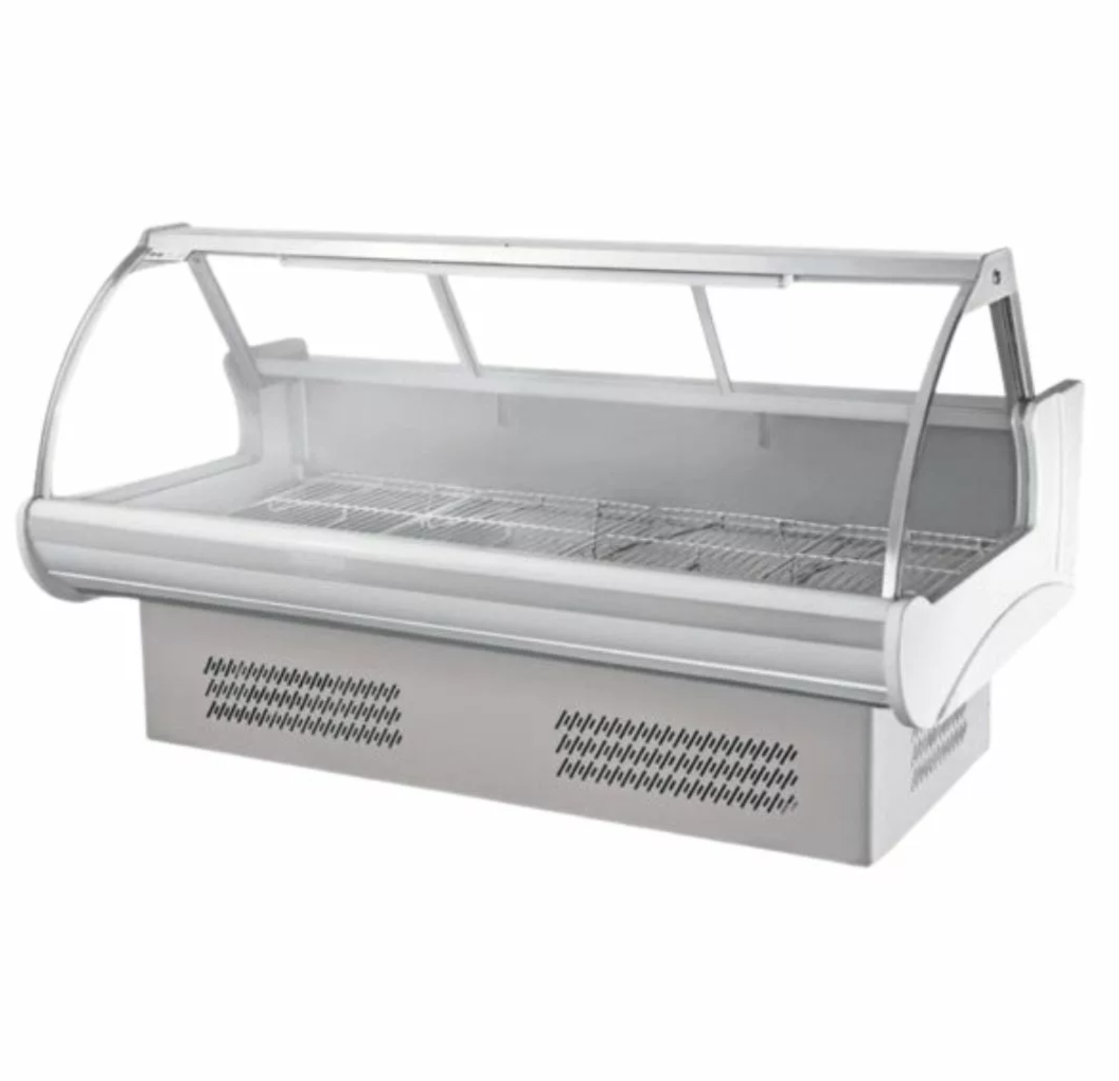 Deli Display – 2000mm - COMMERCIAL FRIDGE & FREEZER