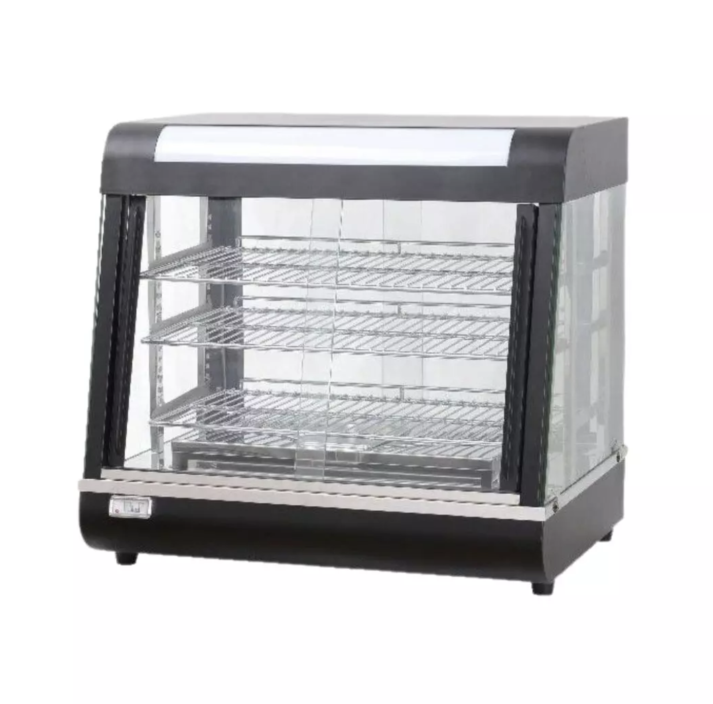 Electric Pie Warmer – 660mm - COMMERCIAL FRIDGE & FREEZER