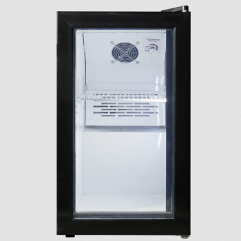 Single Door Beverage Cooler – 37L (FH30) - COMMERCIAL FRIDGE & FREEZER